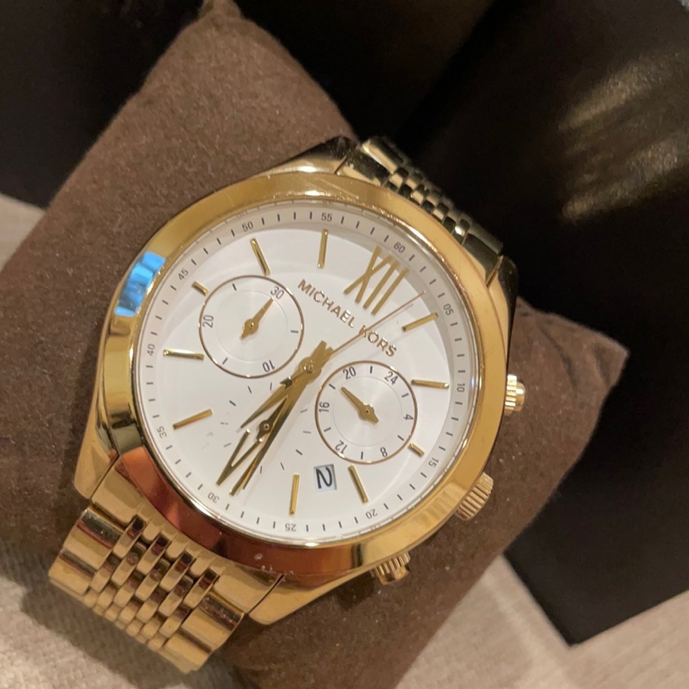 Michael Kors Watch